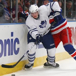 Luke Schenn
