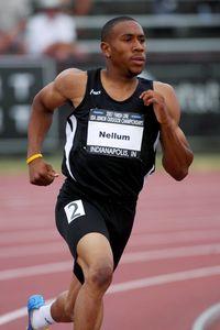 Bryshon Nellum