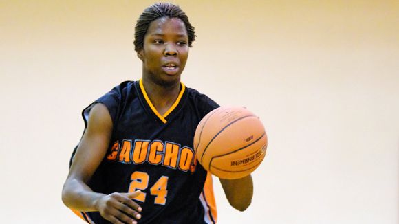 Markel Walker