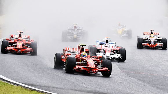 Felipe Massa