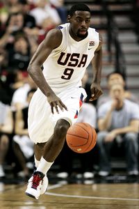 Tyreke Evans