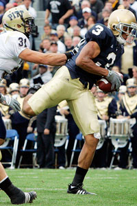 Michael Floyd