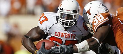 Brandon Pettigrew