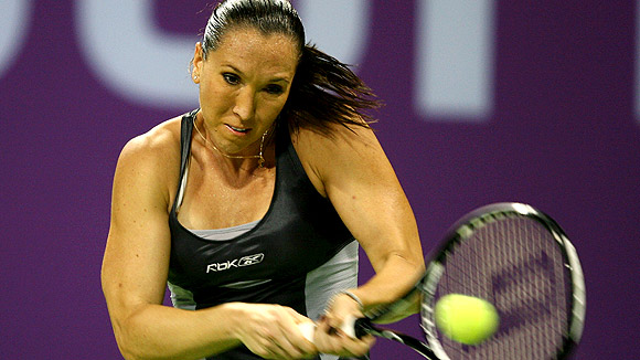 Jelena Jankovic