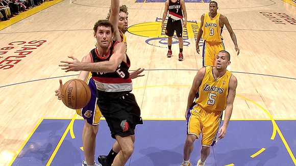 Rudy Fernandez