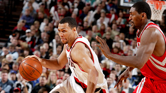 Ten Great Things About Brandon Roy's 0.8-Second Buzzer-Beater