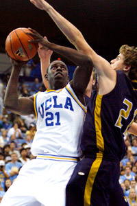 Jrue Holiday