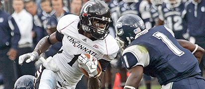 Darius Butler