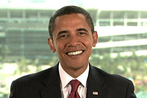 Barack Obama