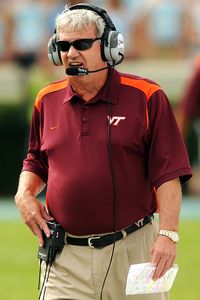 Frank Beamer