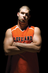 Bobby Capobianco