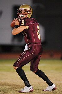 Nick Montana