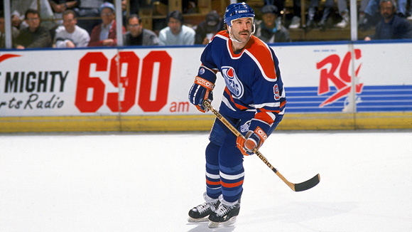 Glenn Anderson