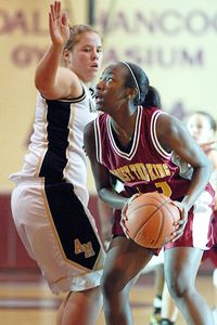Tahira Johnson