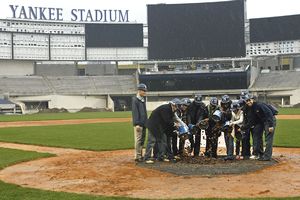 Yankee Stadium