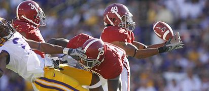 Demetrius Byrd