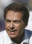 Nick Saban