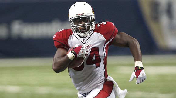 Tim Hightower
