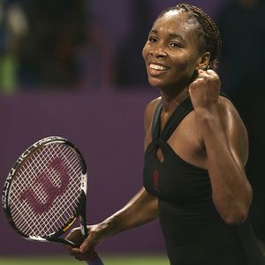 Venus Williams