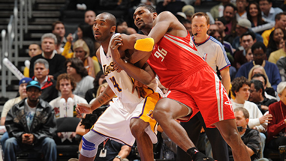“Artest defense Kobe”的图片搜索结果