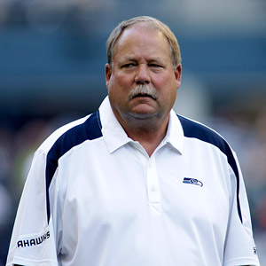 Mike Holmgren