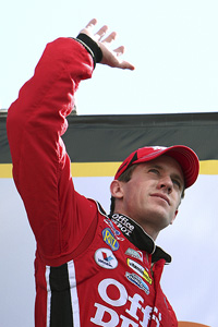 Carl Edwards
