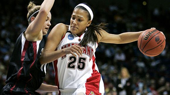 Marissa Coleman
