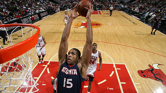 3-on-3: Derrick in the dunk contest? - ESPN - Chicago Bulls Blog- ESPN
