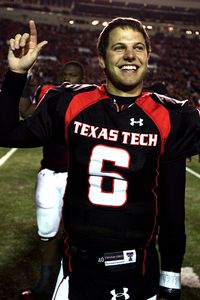 Graham Harrell