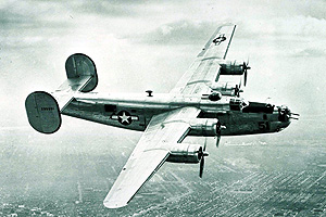 B-24 Liberator