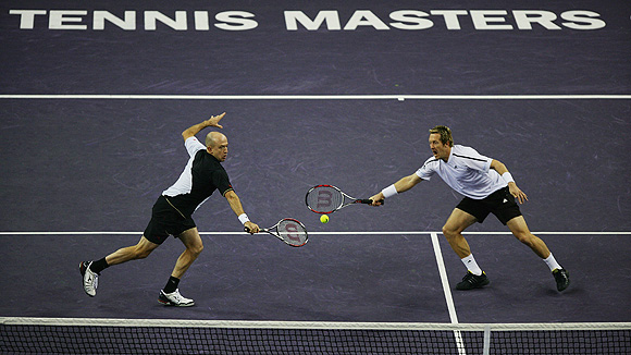 Jonas Bjorkman