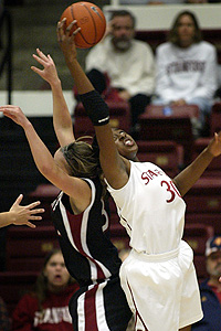 Nnemkadi Ogwumike