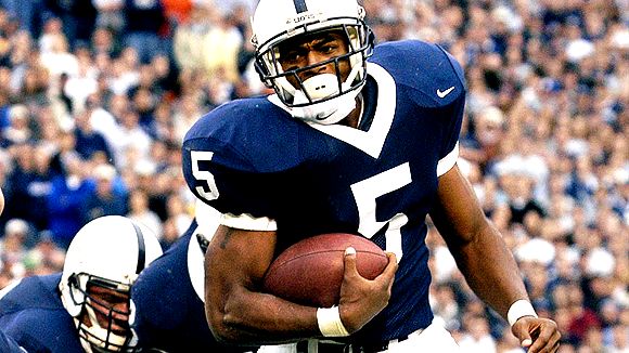 Larry Johnson