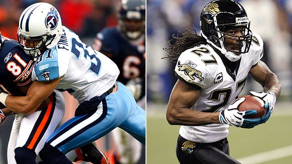 Rashean Mathis