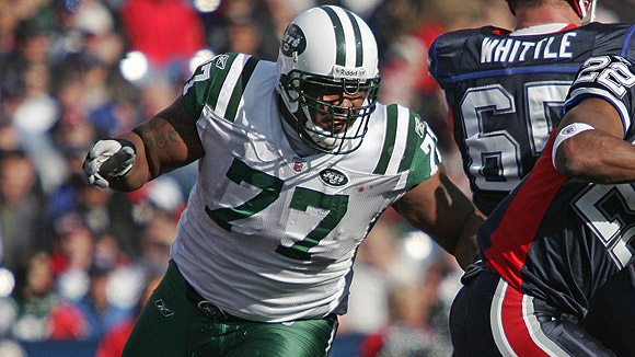 Kris Jenkins