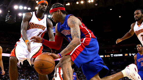 NBA Australia on X: This week in history: LeBron James, Dwyane Wade, Chris  Bosh and Carmelo Anthony made their #NBA debuts in 2003 MORE:    / X