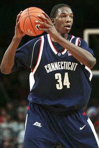 Hasheem Thabeet