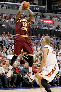 James Harden