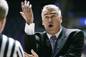 Wayne Tinkle