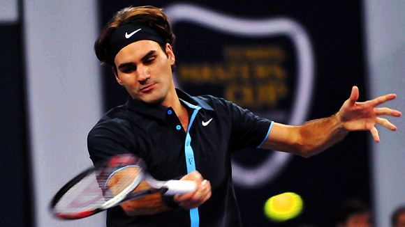 Roger Federer