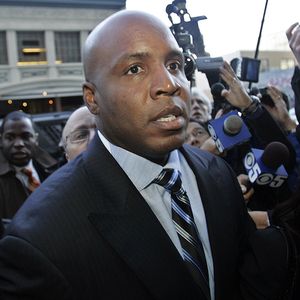 Barry Bonds
