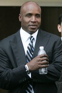 Barry Bonds