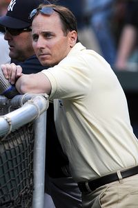 Brian Cashman