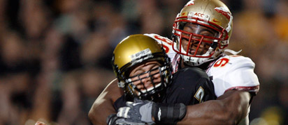 Everette Brown