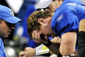 Drew Stanton