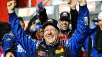 Johnny Benson