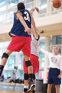 Brittney Griner