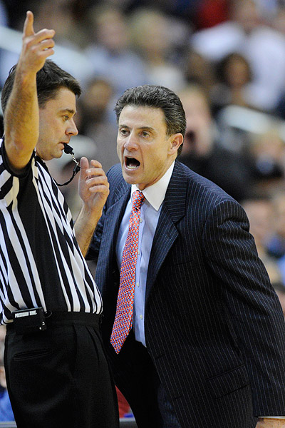 Rick Pitino