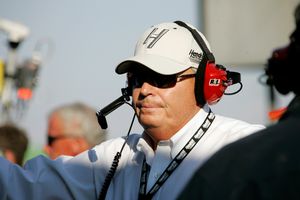 Rick Hendrick