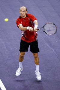 Nikolay Davydenko